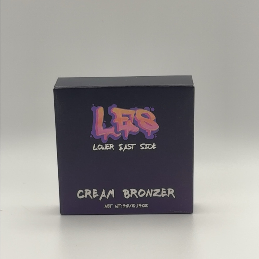 Lower East Side Cream Bronzer - Skyscraper